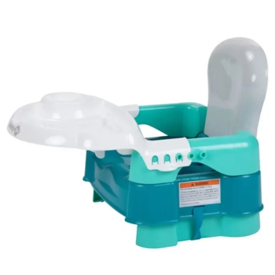 Assento de reforço - Verde, cadeira infantil, cadeira de bebê, cadeira de alimentação, cadeira de jantar para bebês, cadeira e mesa para crianças pequenas