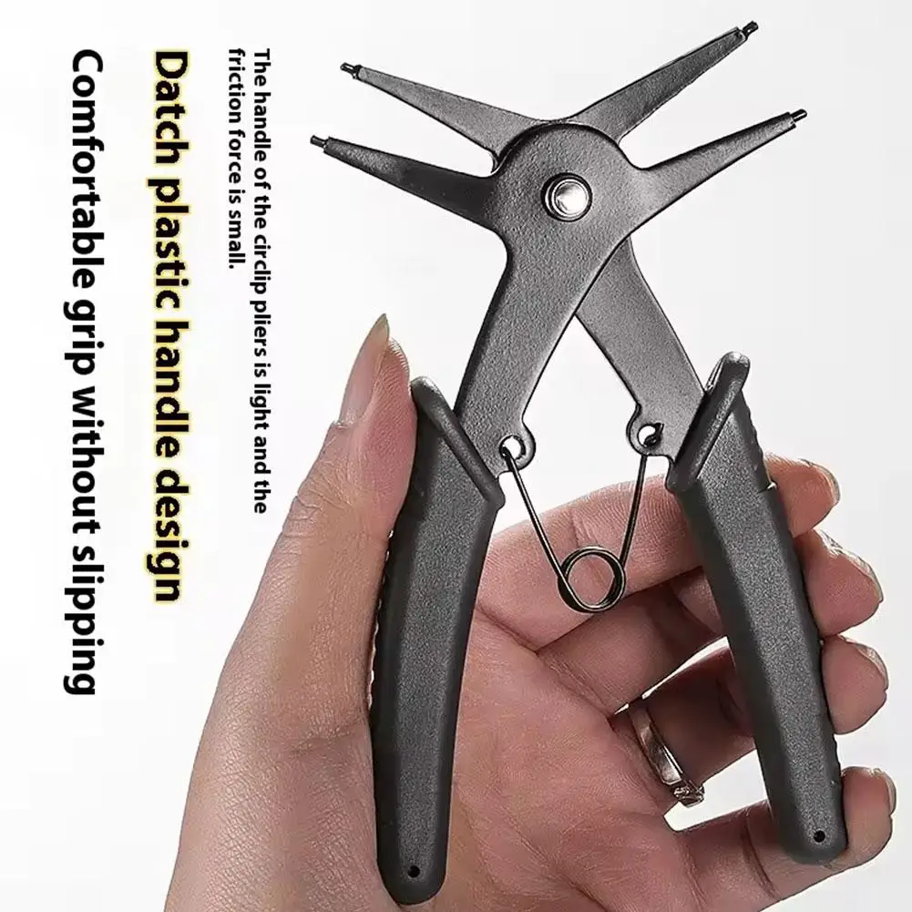 Snap Ring Plier Typ…