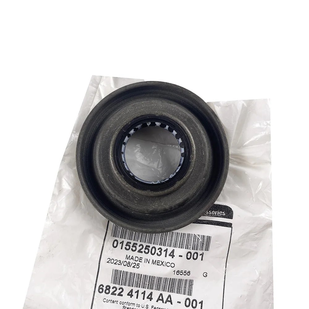 For Chrysler 200 Jeep Cherokee New Genuine Drive Pinion Seal OEM 68224114AA