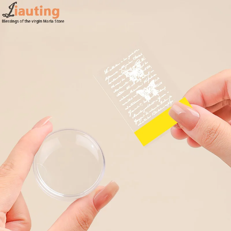 300 قطعة مسمار ختم نظافة ورقة إزالة سريعة الطباعة النفط مسمار الختام أدوات تنظيف لا بقايا هلام مانيكير مسمار الفن لوازم