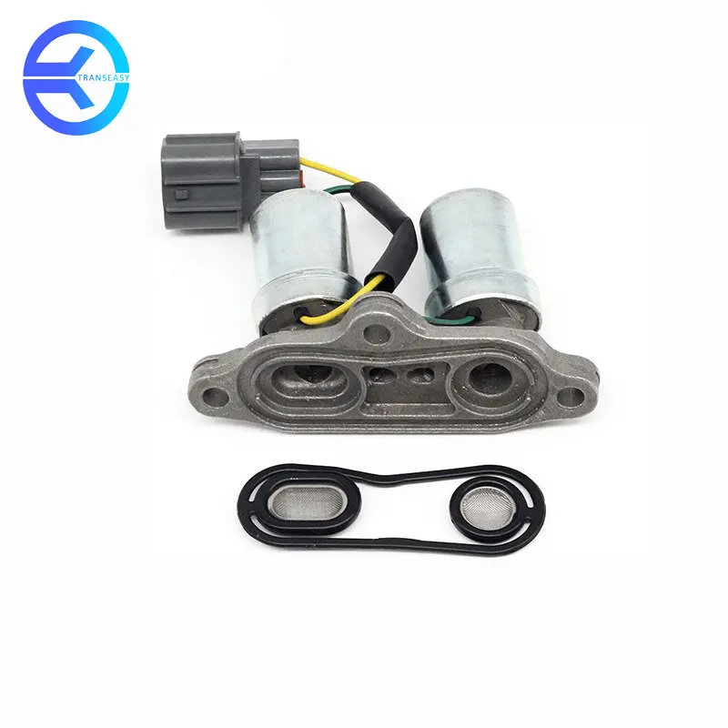 Solenoide de Control de cambio de transmisión, compatible con Honda Accord V6 1995-01 Odyssey 28200-P0Z-003, 1999