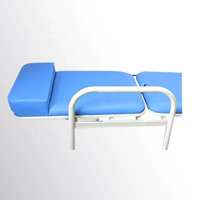 كرسي المضيف القابل للتحويل في المستشفى، كرسي مرافقة عائلة المريض، كرسي مرافقة قابل للطي، سرير مرافقة #6