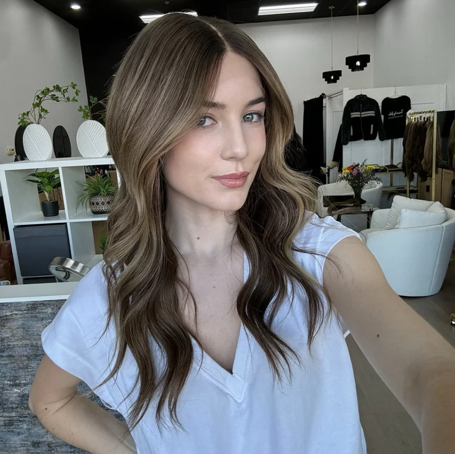 Рисунок 3 - Новинка из синтетического волокна премиум-класса