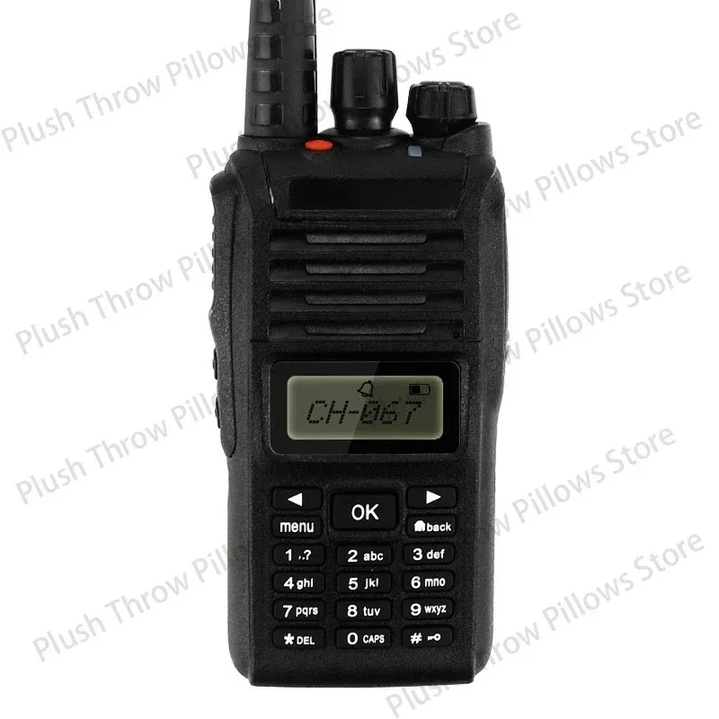 

Marine walkie-talkie high frequency high power handheld 20W marine radio VHF walkie-talkie