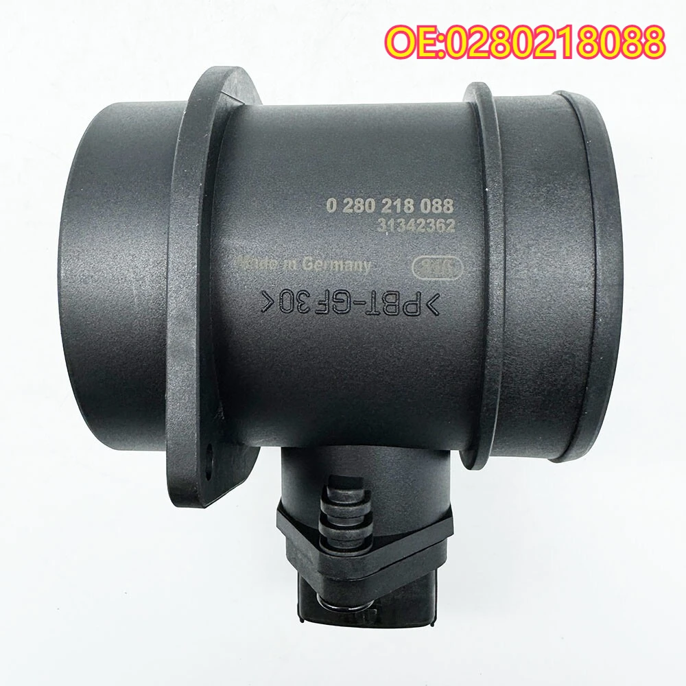 

High quality New For 0280218088 Luchtmassameter Sensor MAF Voor Volvo C70 S60 S80 V70 S60 R XC90 XC70 8670115 31342362