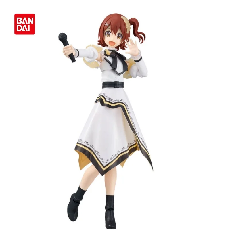 

In Stock Bandai 30ms The Idolmaster 20th Anniversary You And I Series Assembly Model Kit Action Figure Anime Collectors