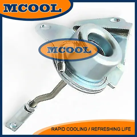 Turbocharger Actuator For Citroen Ford Peugeot 1.6 HDI 55Kw 66Kw DV6B DV6ATED4 2005 49173-07506 49173-07507 49173-07508