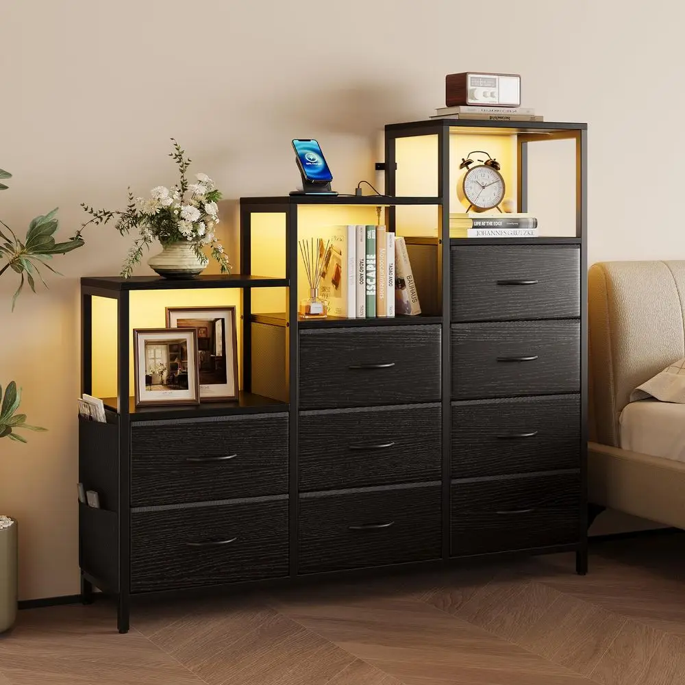 For Bedroom, 9 Draw…