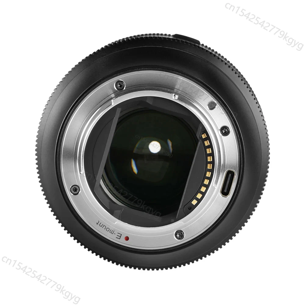 Sirui AF 85 مللي متر F1.4 أورورا سلسلة عدسة الإطار الكامل لسوني E A6700 A7C2 A7CR نيكون Z50 ZFC فوجي فيلم X LUMIX S5 S1ii لايكا SL2 SL3 #6