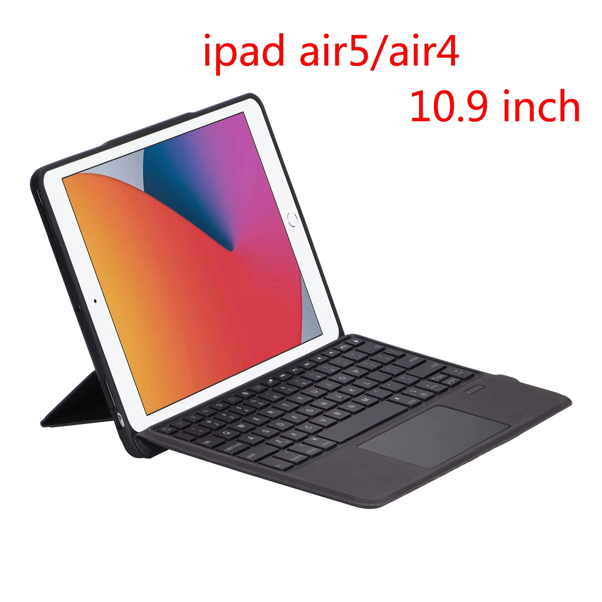 Variant: iPad air4-5