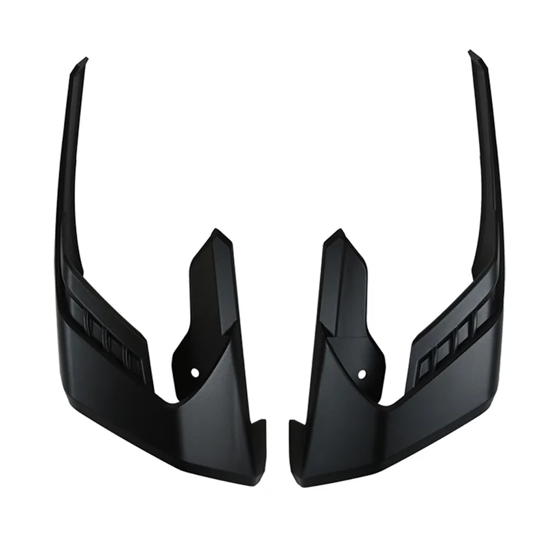 

AB56-Motorcycle Wing Protector Wind Winglets Trim Cover Wing Protector Fairing For Honda CB650R