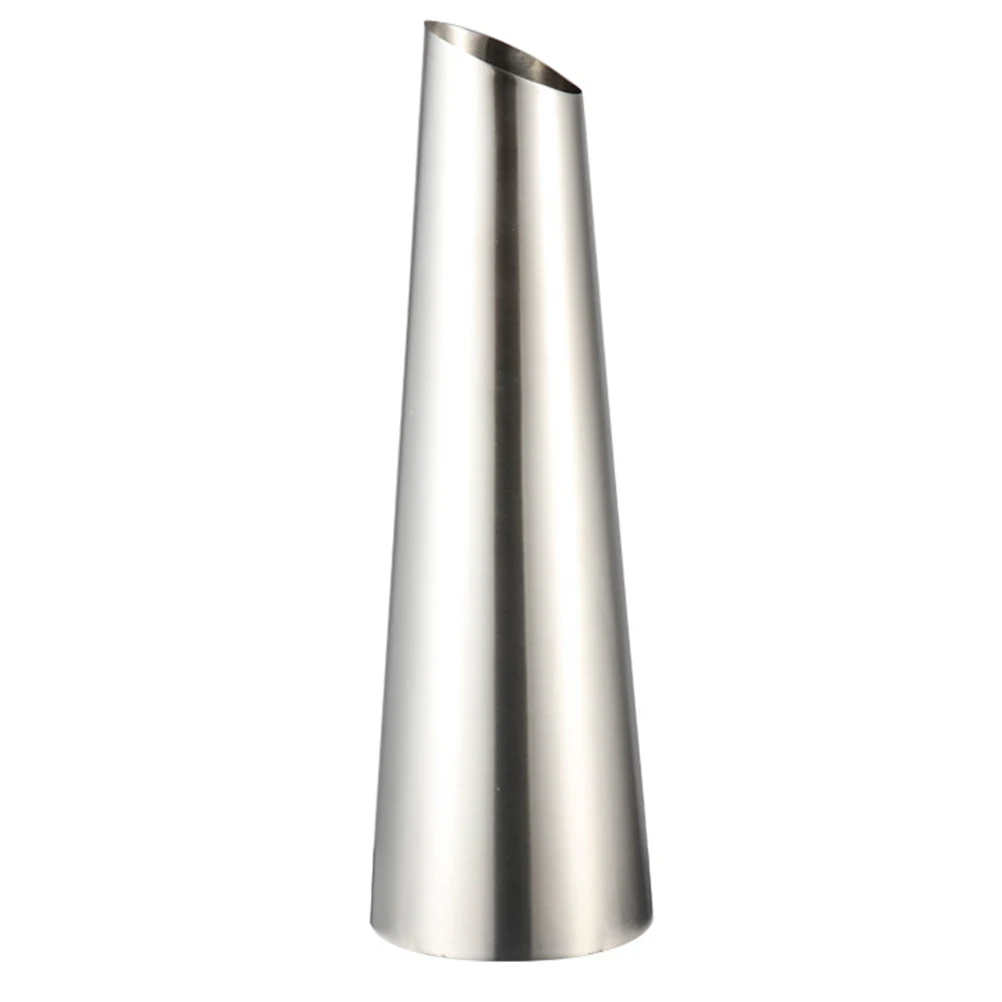 

Диспенсер из нержавеющей стали, красный наливник, графин для виски для бара, диспенсер для напитков, легко чистящееся хранение, современный дизайн