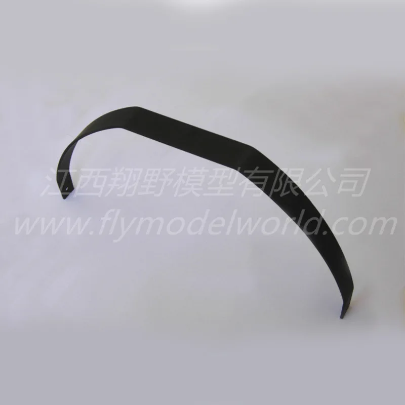 Aluminum landing gear for model aircraft Class 50-90 30CC 50CC 100CC aluminum alloy landing gear,(Instrument Parts & Accessories