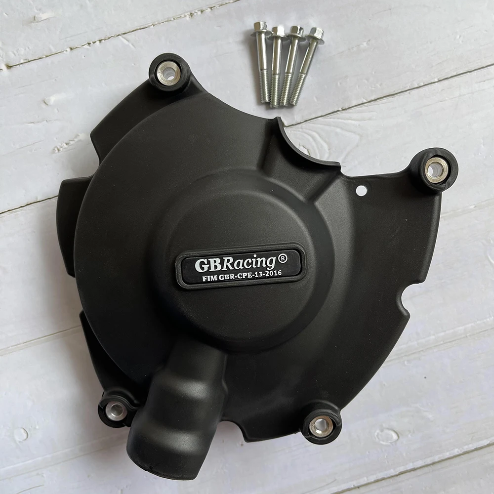 

Защитный чехол для крышки двигателя мотоцикла для GB Racing Case для YAMAHA MT-10 MT10 2015-2019