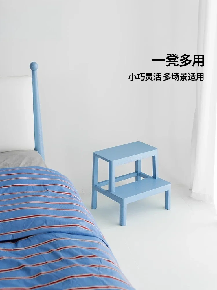 Zomer gelimiteerde multifunctionele kruk