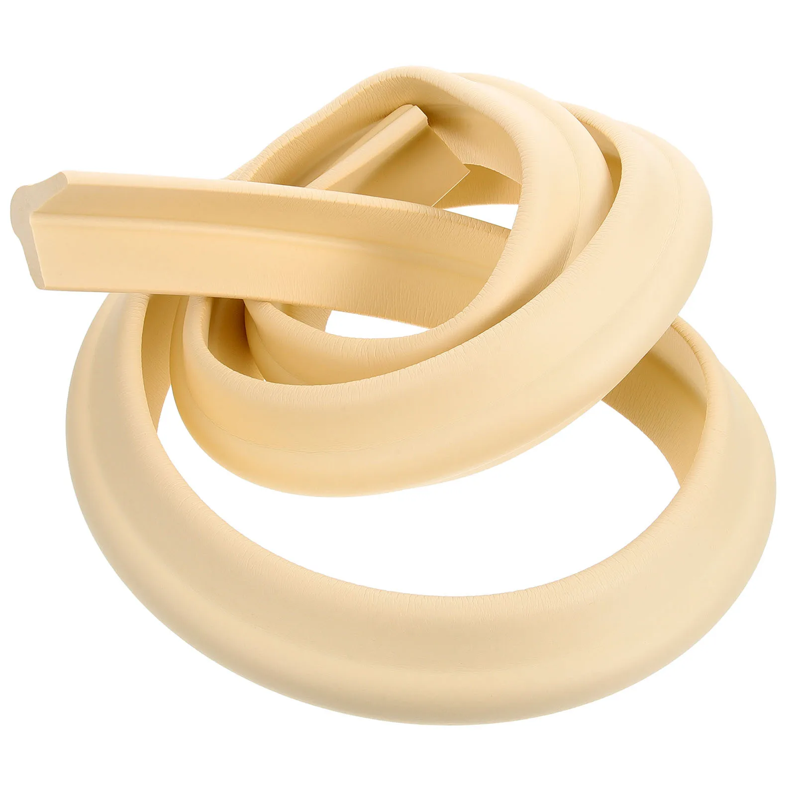

Baby Proofing Edge Protector Strip Soft Baby Safety Guard for Table Desk Cabinet Furniture Edges Bed Edge Guards