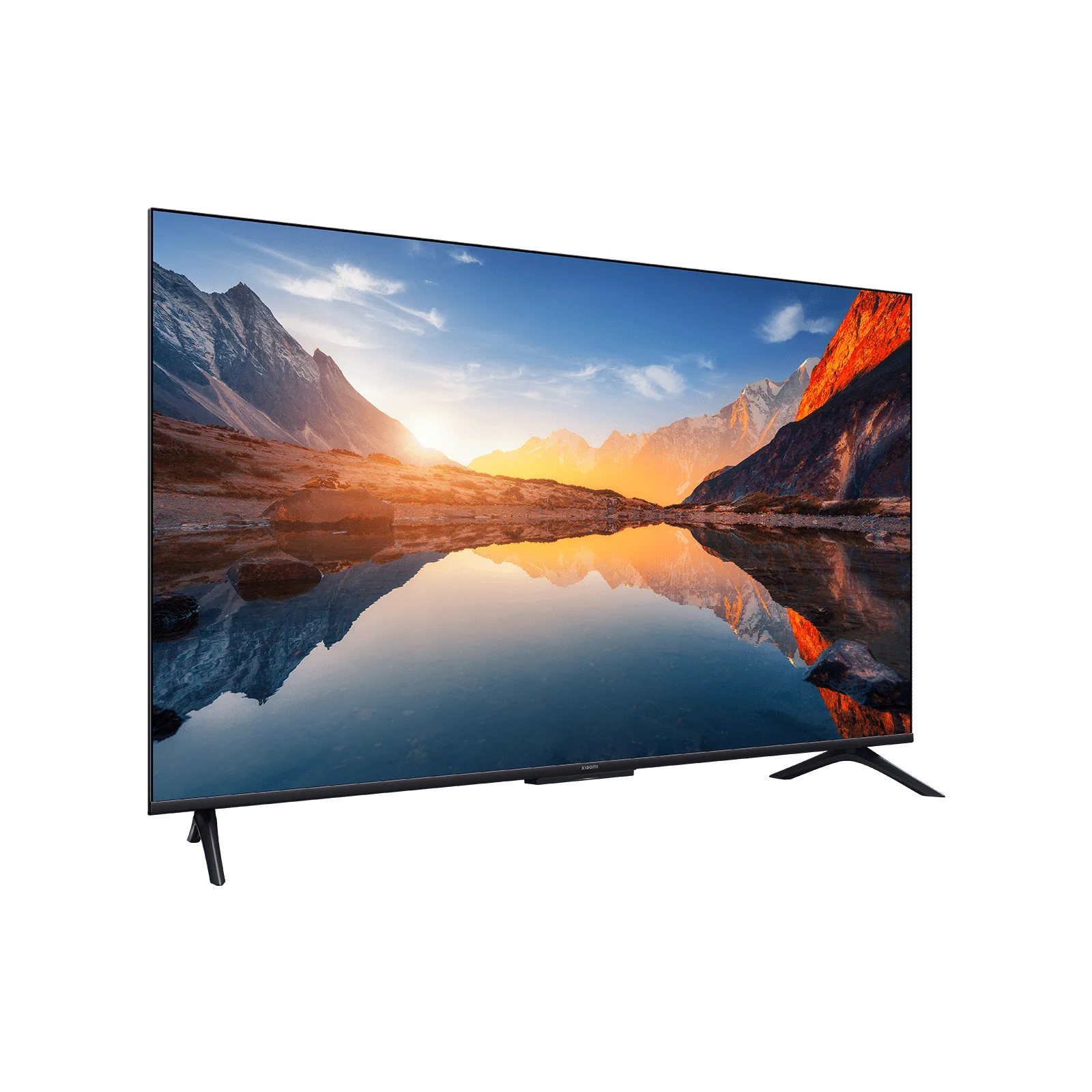 [Officiel] Xiaomi TV A 50 2025, Qualité d\'image 4K ultra haute résolution, HDR10 Contraste exceptionnel, MEMC Pour des mouvements fluides pendant