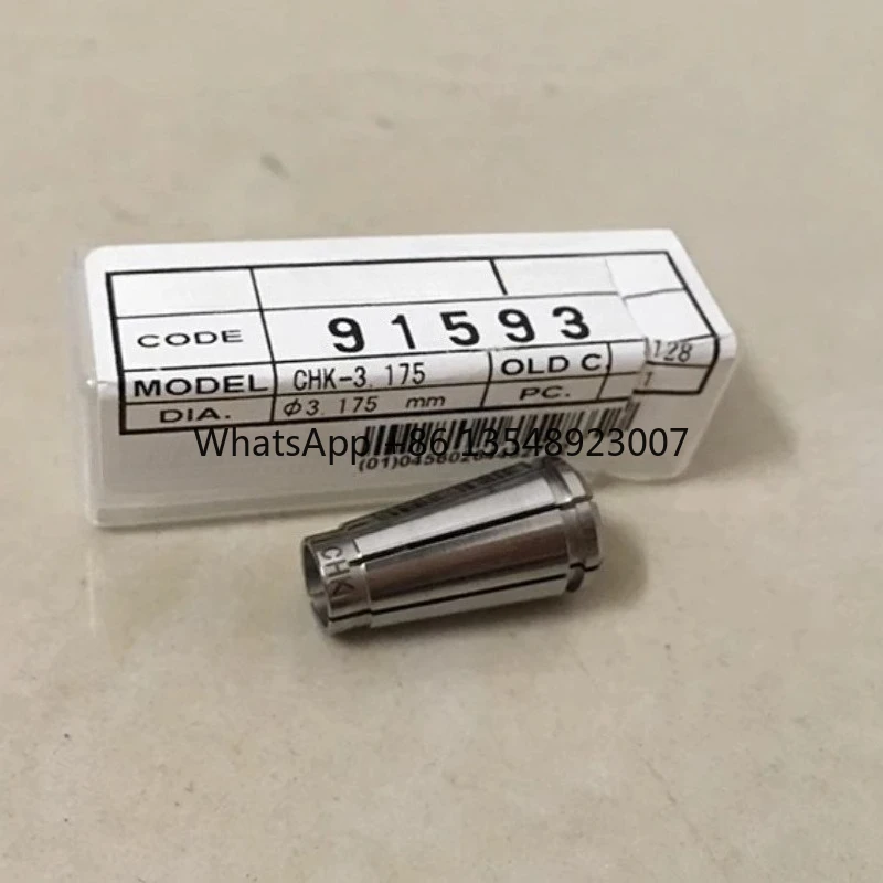 CHK-3.175 High Spee…