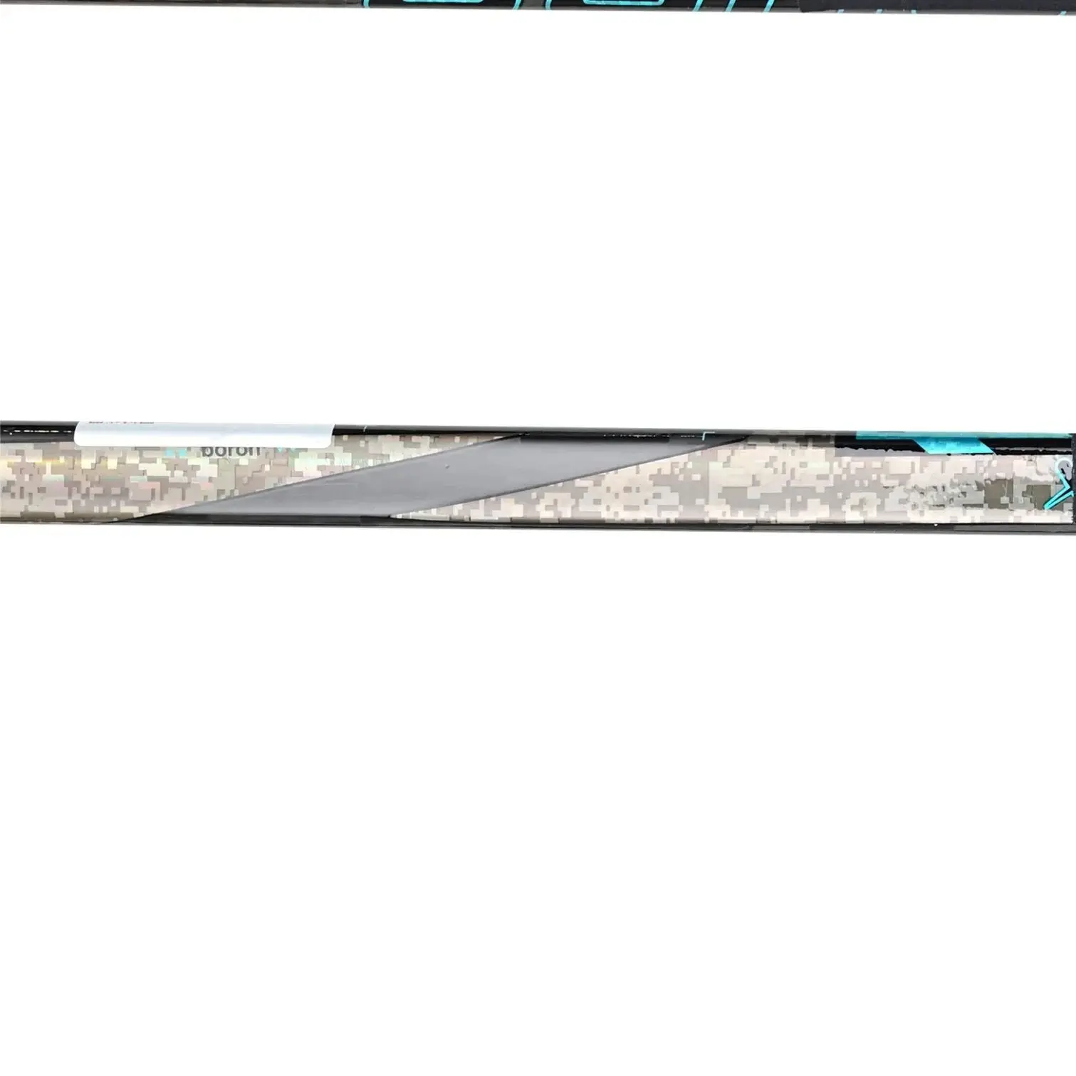 2-Pack SR Twilite OG Hyp2r Blank Carbon Fiber Ice Hockey Sticks - Premium Quality Hockey Equipment