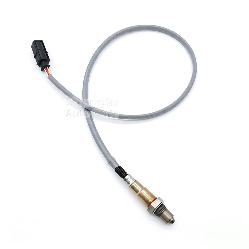 Car Accessories Front Oxygen Sensor Lambda Sensor 0075421618 for Mercedes Benz W166 GLE300d OM651 0075425118 A0075421618