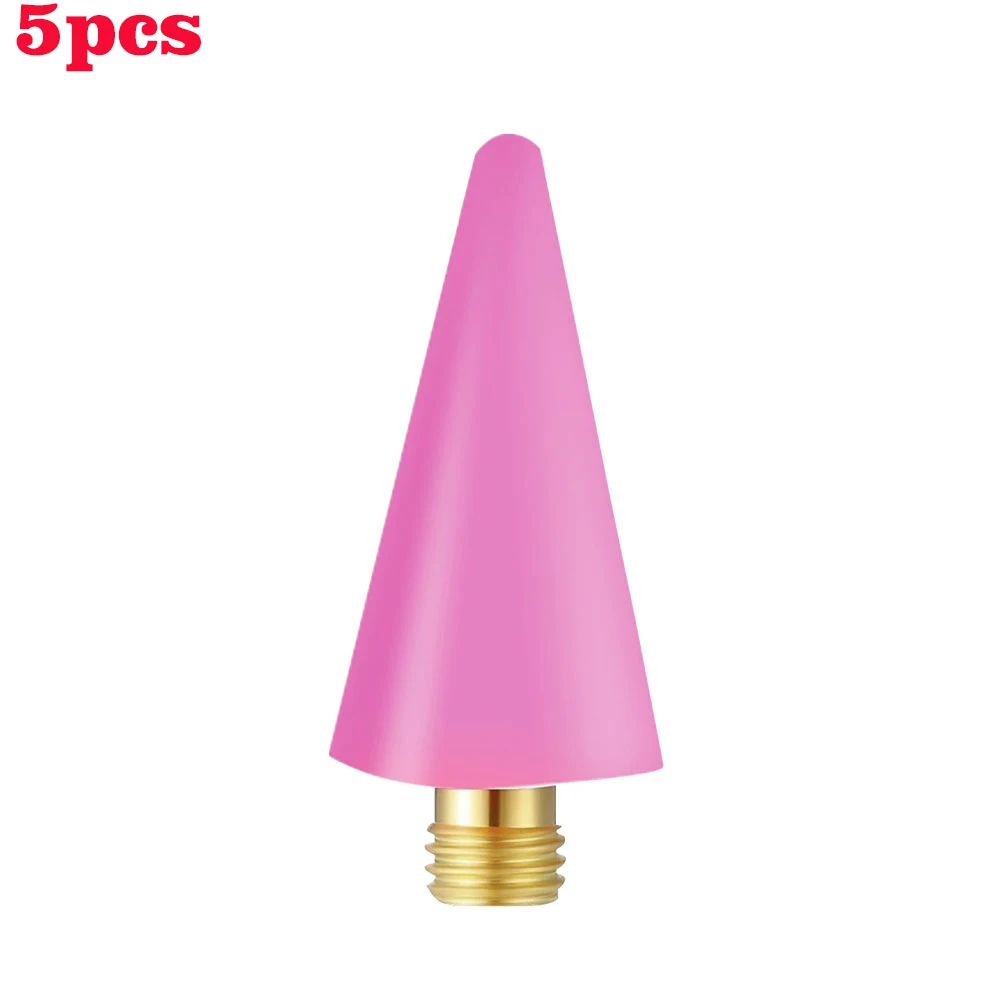 1Pc Dual-ended Strass Edelsteine Picker Punktierung Stift Wachs Bleistift Acryl Griff Kristall Studs Picker Maniküre Nail art DIY Werkzeuge