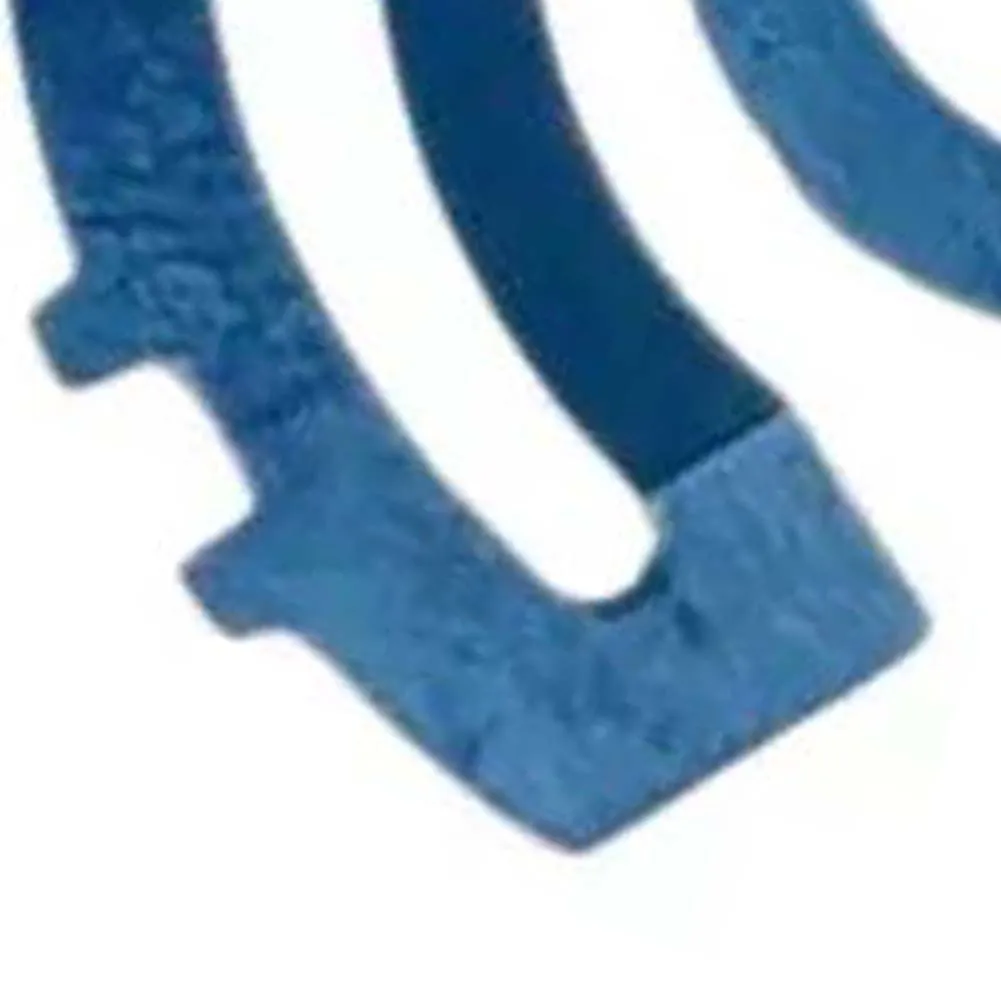 Flatbed Sewing Part Bobbin Case Spring Anti Deformation Design Fatigue Resistant Sheet For Professional Tailoring