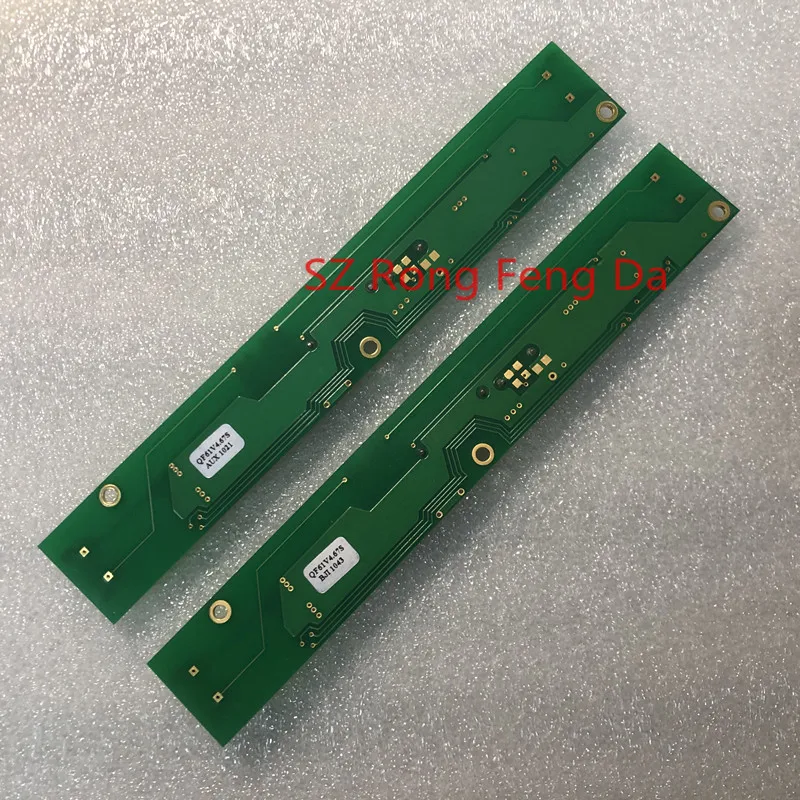 New QF61V4 94V0 E171781(S) QF61V4.62S QF61V4.67S  LCD High voltage strip  INVERTER