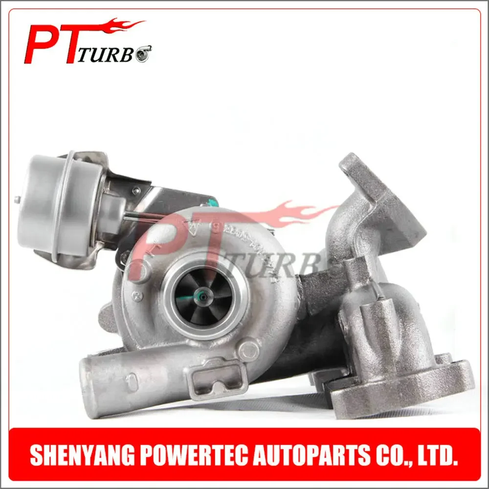 

Turbo For Car Complete Turbo For VW Caddy III Golf V Touran Jetta Passat B6 1.9 TDI 66Kw 77Kw 74Kw BRU BXF BXJ 2004- NEW