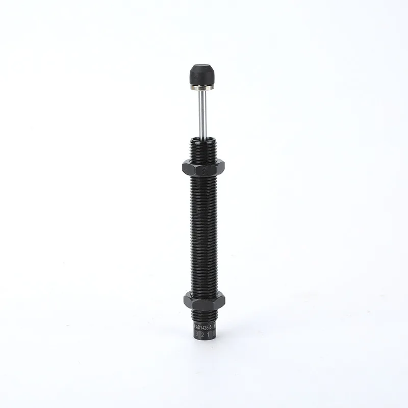 AD14 Hydraulic Oil Buffer Series Pneumatic Damper AD Adjustable Manipulator