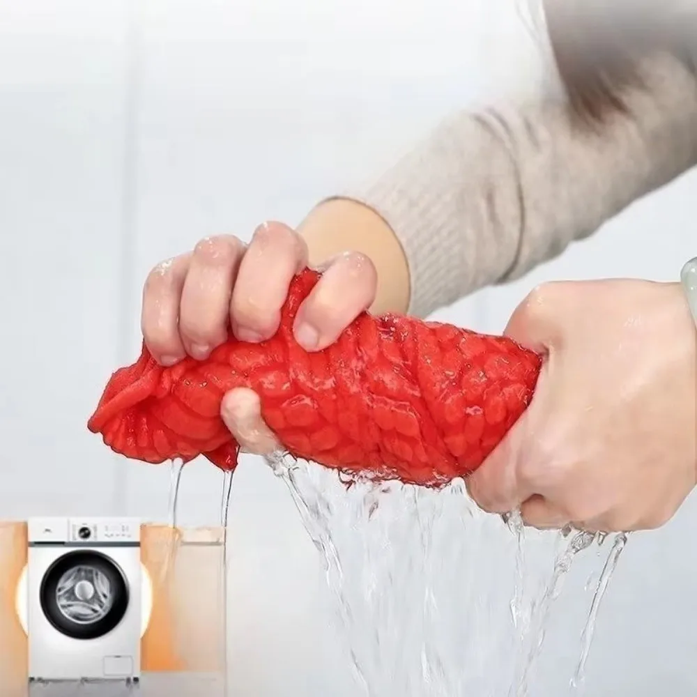 

High Elasticity Standing Air Conditioner Cover Cylindrical All-Inclusive Dust Cover Dustproof Large Size Protective Cover