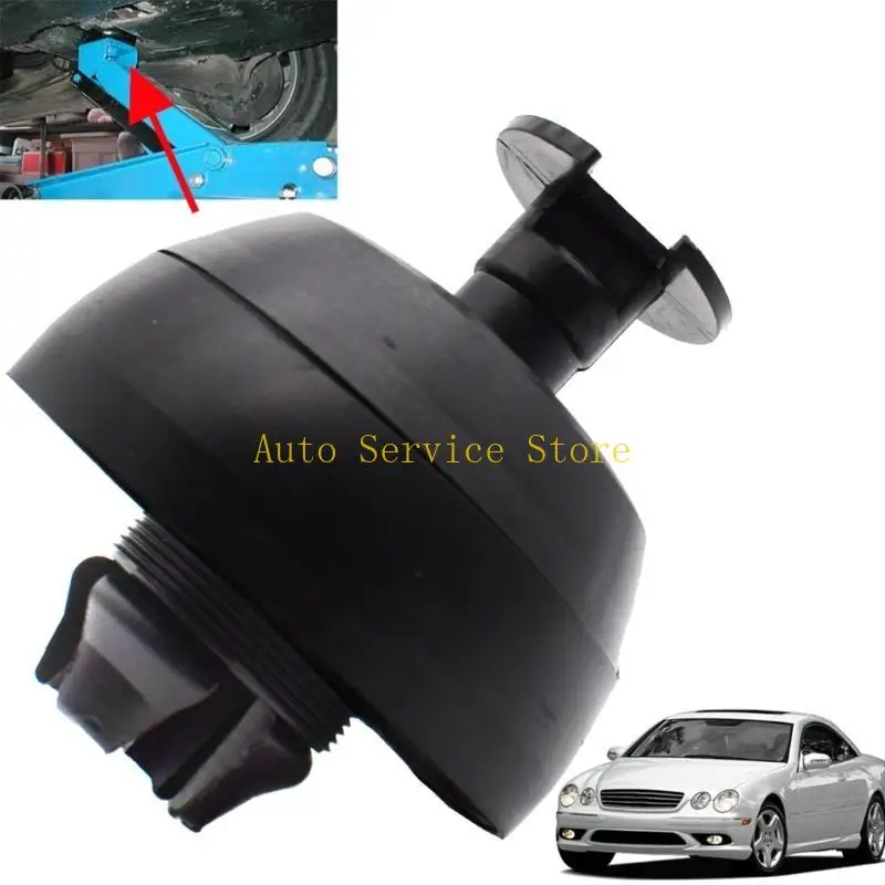 462A 0019979586 لـ W124 استبدال محول دعم رفع الملحقات للسيارات