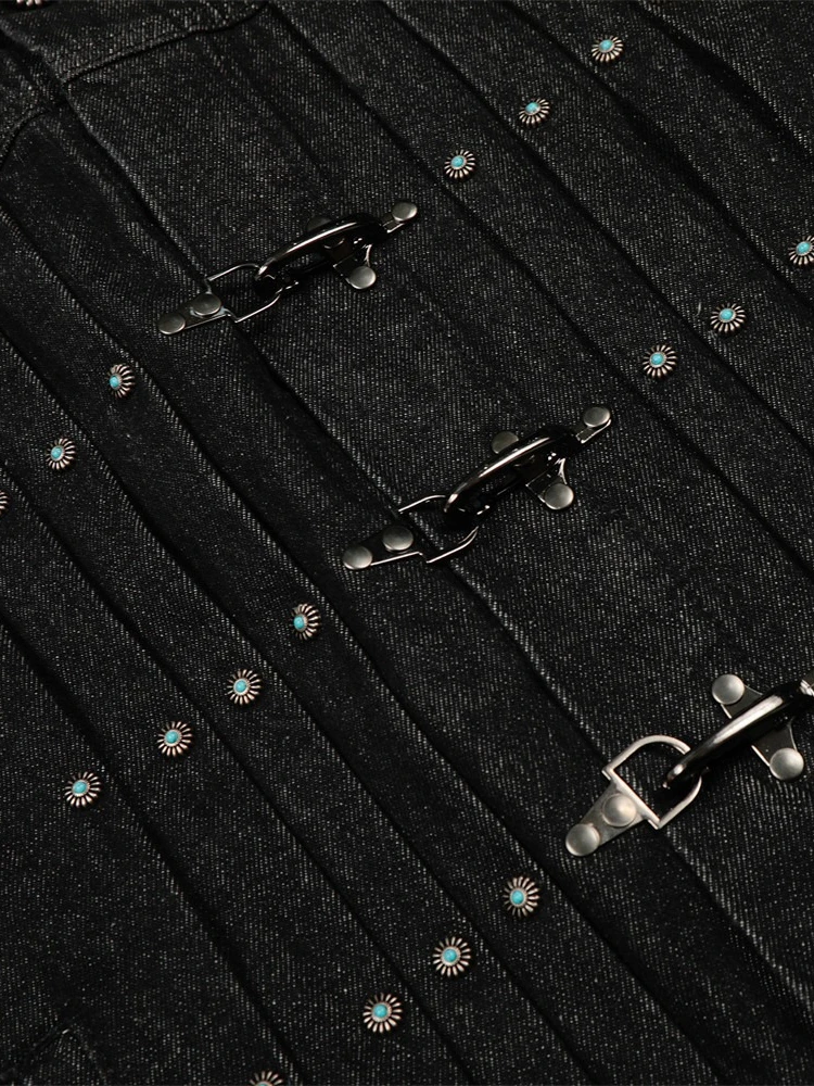 Thumbnail 3 - #38 Best Mens Denim Jackets to Buy In 2026