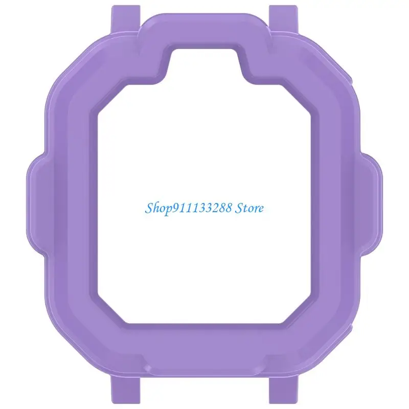 G88D Scratchproof TPU Bumper Cock