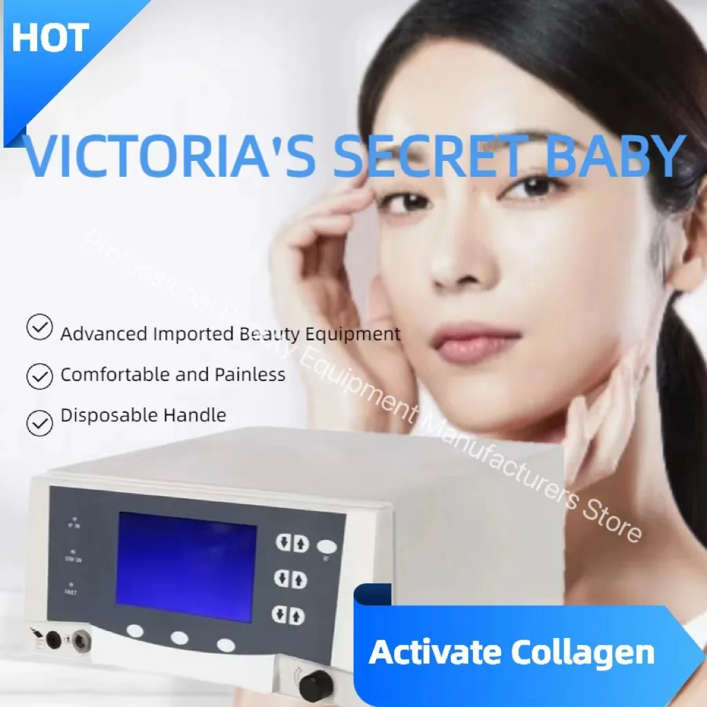 

Thermiva Vaginal Rejuvenation Tightening Machine Techonology Private Care Rejuvenation Spa Salon Treatment