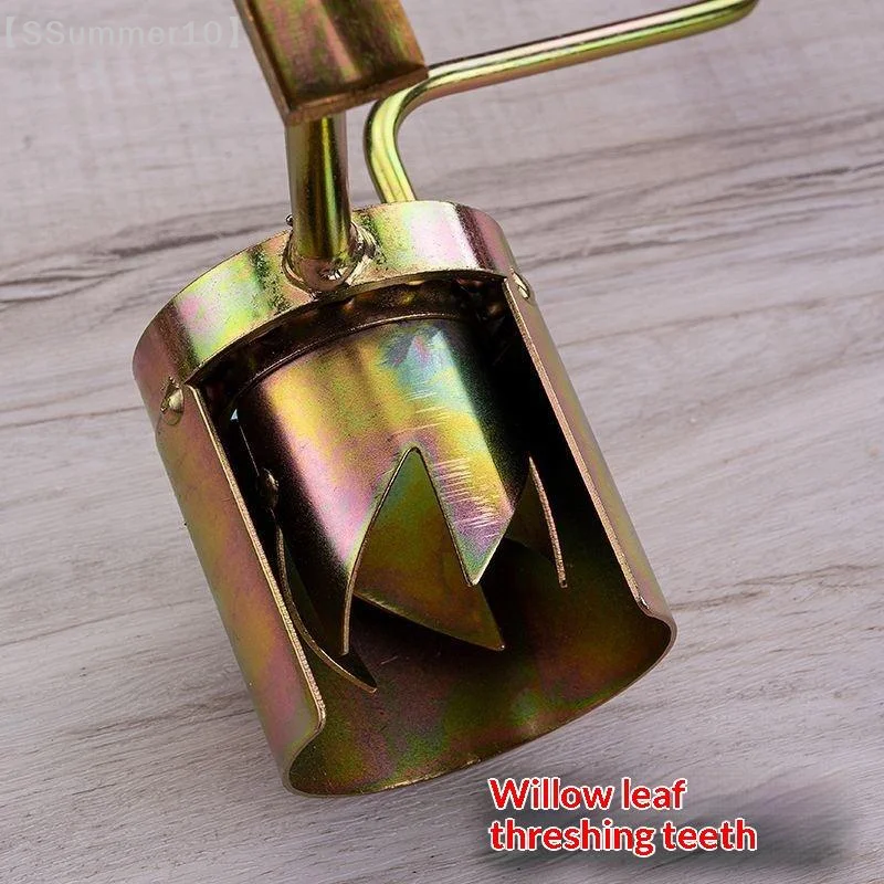 【SSummer10】Hand Crank Manual C - đánh giá và giá Corn Sheller Machine