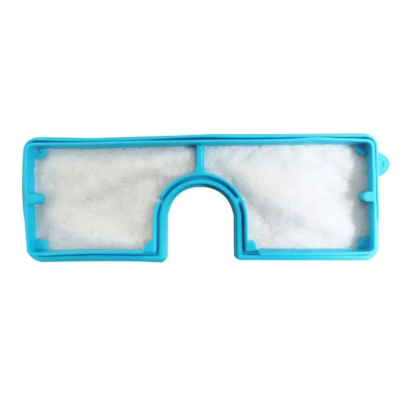 Stellar 100 150 Air Filter Replacement ResMed Ventilator Intake Cotton Sponge Original Equipment Portable Durable Medical Grade