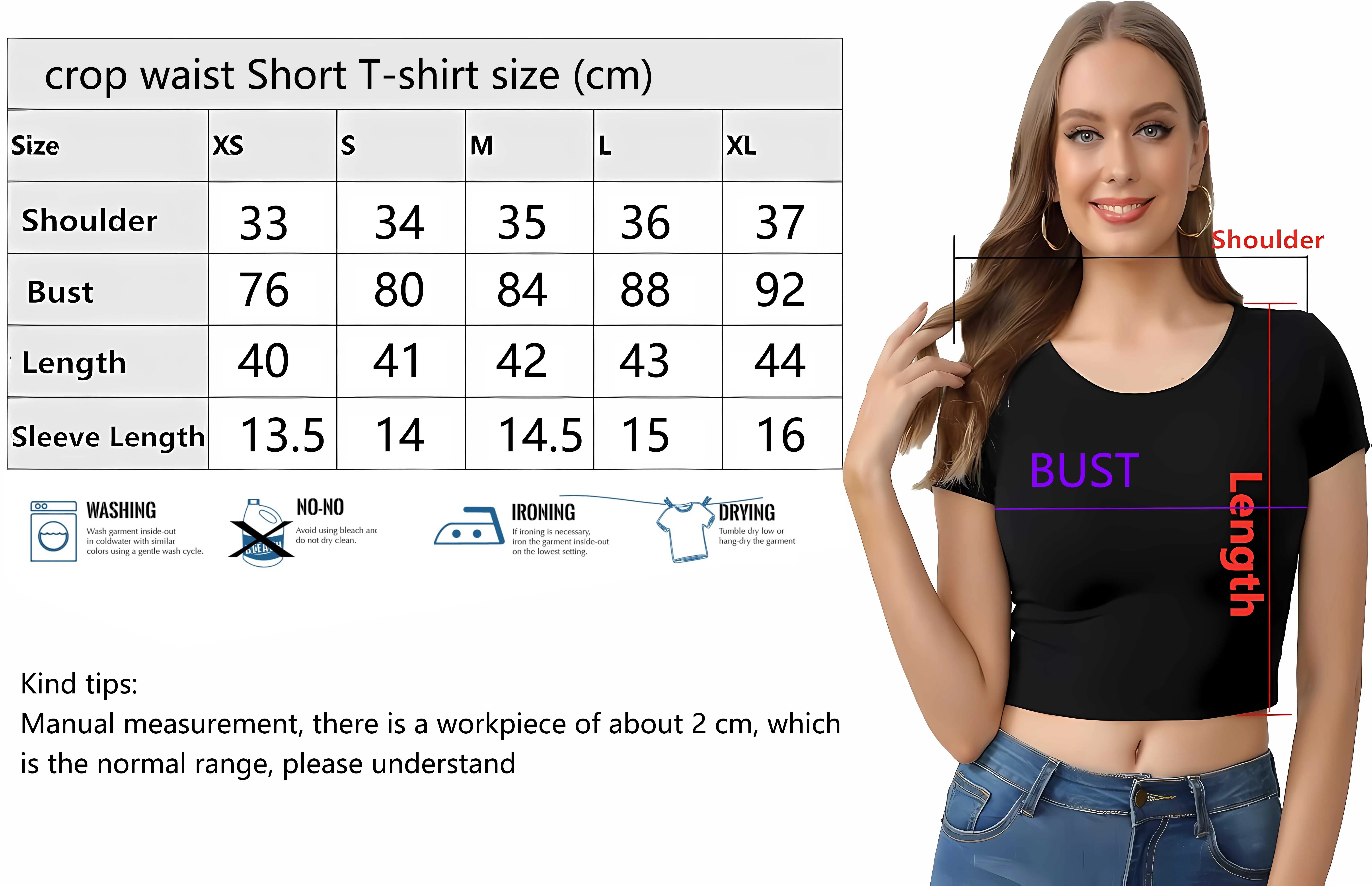 Bratz Trashy Fairycore Korean Fashion Crop Top Female Graphic Streetwear Vintage Gothic Cropped T-shirts image 2
