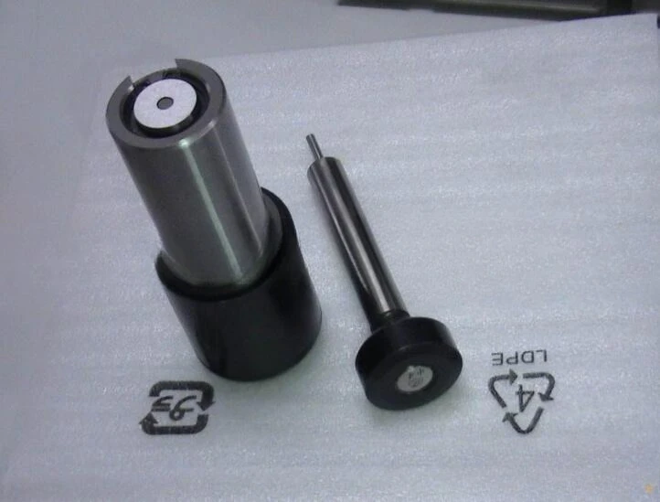 ملحقات أدوات الآلة، سلسلة قوالب اللكم الرقمية من جيانغسو ستريمبرج، قوالب التثقيب ذات التحكم العددي على شكل برج رفيع #2