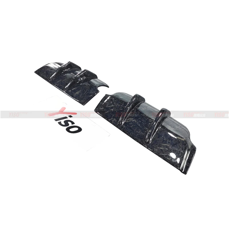 Odpowiedni do GOLF 6 R20 R Modyfikowany obręcz GOLF 6 R20 R Włókno węglowe GOLF 6 OSIR Zaokrąglony kąt tylny