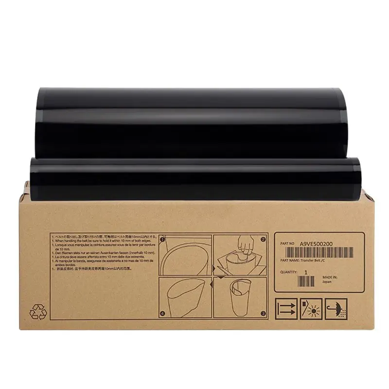 A9VE 500200   ใหม่ IBT Transfer Belt สําหรับ Konica Minolta AccurioPress C3070 C7090 C7100 C83hc