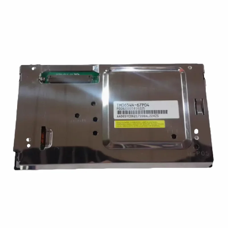 

Оригинальный дисплей ПЛК TM065WA-67P04 L5F30399TO0