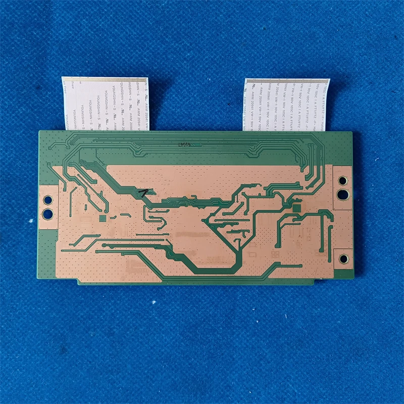 PID_46FF11PCMTG2C2LV0.0 LJ94-34346B For Logic Board LH46UDDPUBB/ZA LH46UDDPUBB LH46UDDP T-CON Board