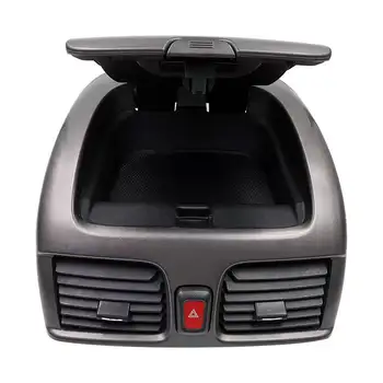 10 nejlepší prodej větrací otvor Nissan Sunny - №6