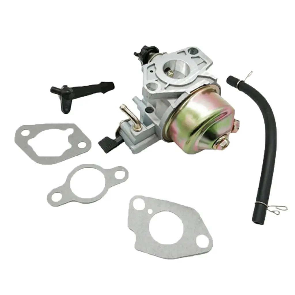 

Carburetor with Gaskets Set for Honda GX240 GX270 8HP 9HP Engines