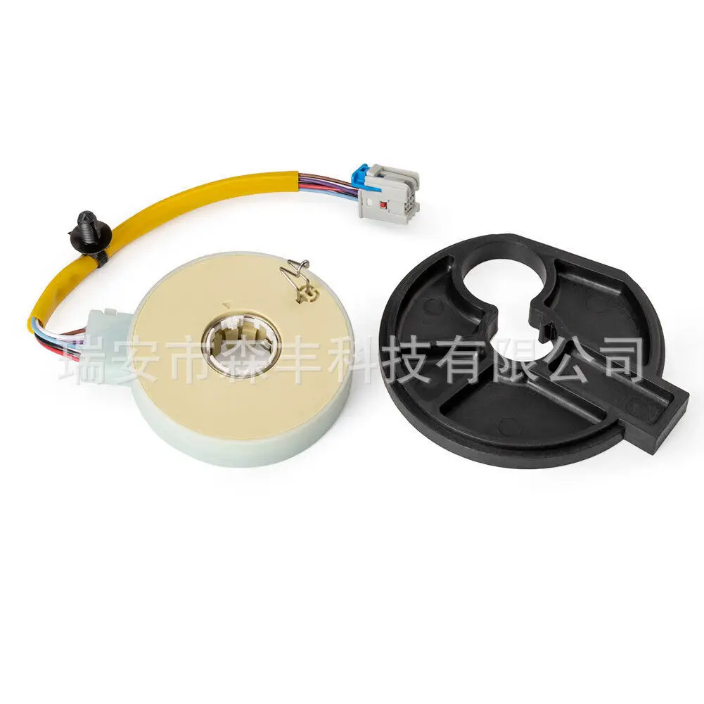 

CL8Z-3F818-A for ESCAPE 08-12 Power Steering Torque Angle Sensor