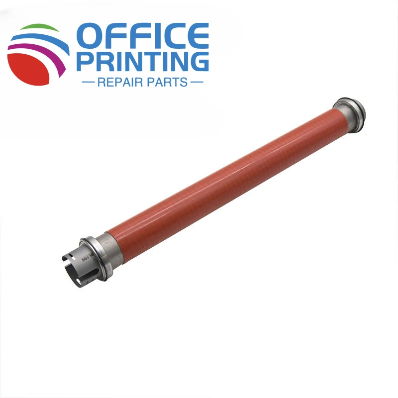 Upper Fuser Heat Roller for Xerox Phaser WorkCentre 6605 6655 P6600 WC6605 6655 fixing upper roll upper shaft hollow roll