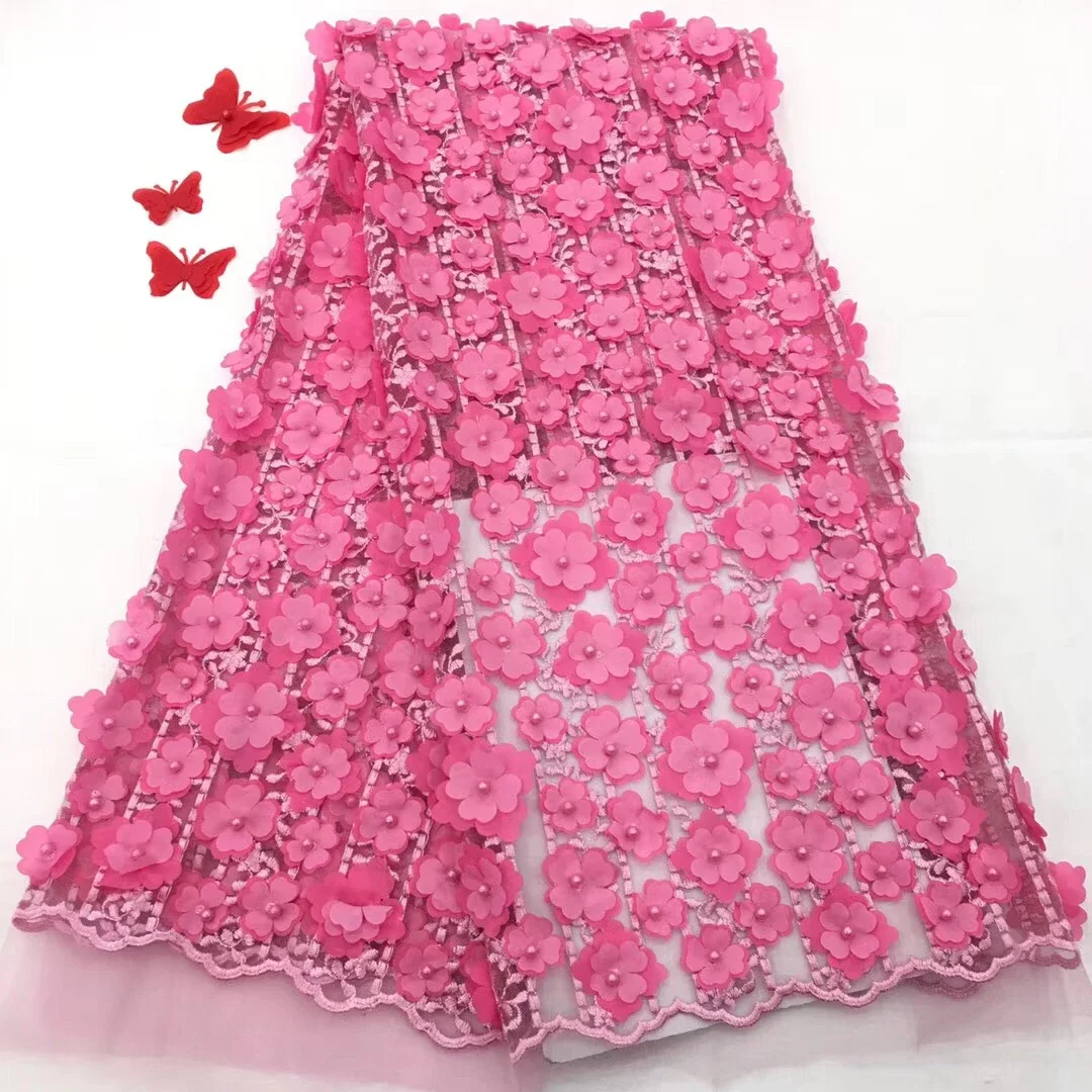 

African Dry Lace Fabrics High Quality Cotton Dry Swiss Voile Lace In Switzerland Lace Ribbon African Dresses For Women R110