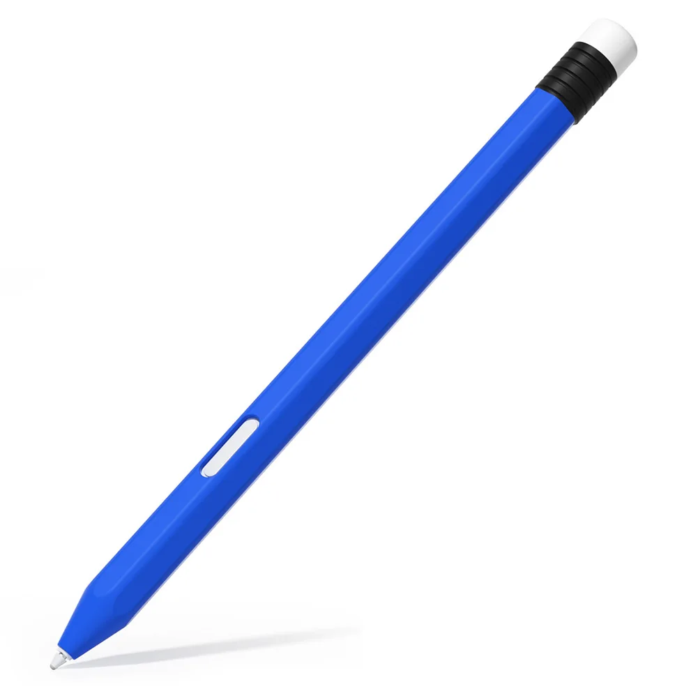 Silicone Protective Case with Magnetic Feature and Non-Slip Grip Designed for Galaxy Tab S11/S11 Ultra Pen Handling