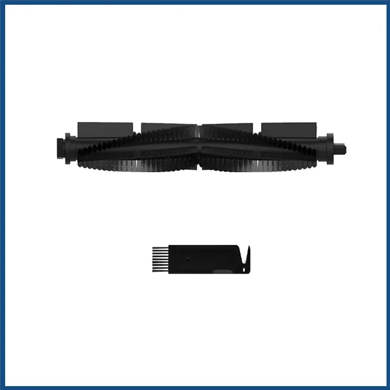 สําหรับ 360 S8/S8 Plus เครื่องดูดฝุ่นหุ่นยนต์อะไหล่ทดแทนอุปกรณ์เสริมหลักแปรงด้านข้าง Hepa Filter Mop ผ้า