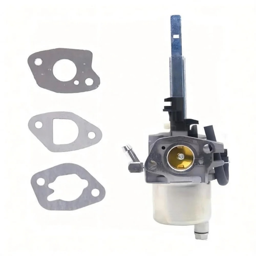 Replacement Carburetor For Brush Cutter 1E40F 5 1E44F 5 BC52 BC520 CG430 CG520 Engine Fuel Parts Lawn Mower Accessories